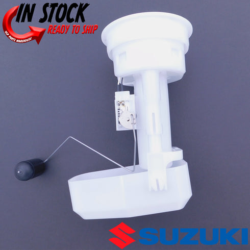 NEW OEM SUZUKI 2008-2021 KING QUAD 500 750 FUEL PUMP LT-A500 LT-A750 15100-31G31